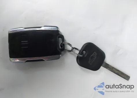 2015 Chevrolet Silverado 2500Hd Ltz из США, поврежденный, VIN 1GC1KWEG7FF641157